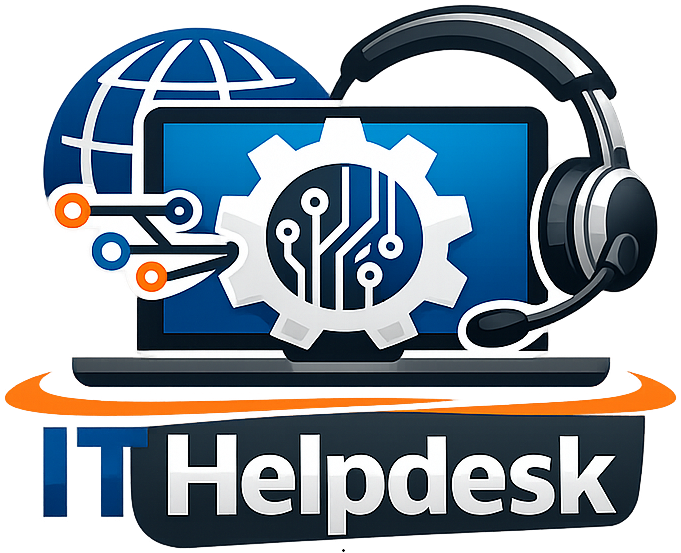 IT Helpdesk